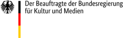 Die Beauftragte der Bundesregierung für Kultur und Medien
