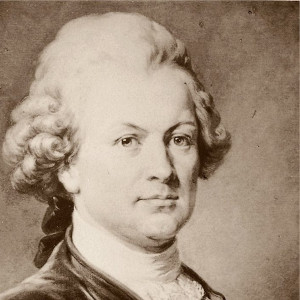 Gotthold Ephraim Lessing