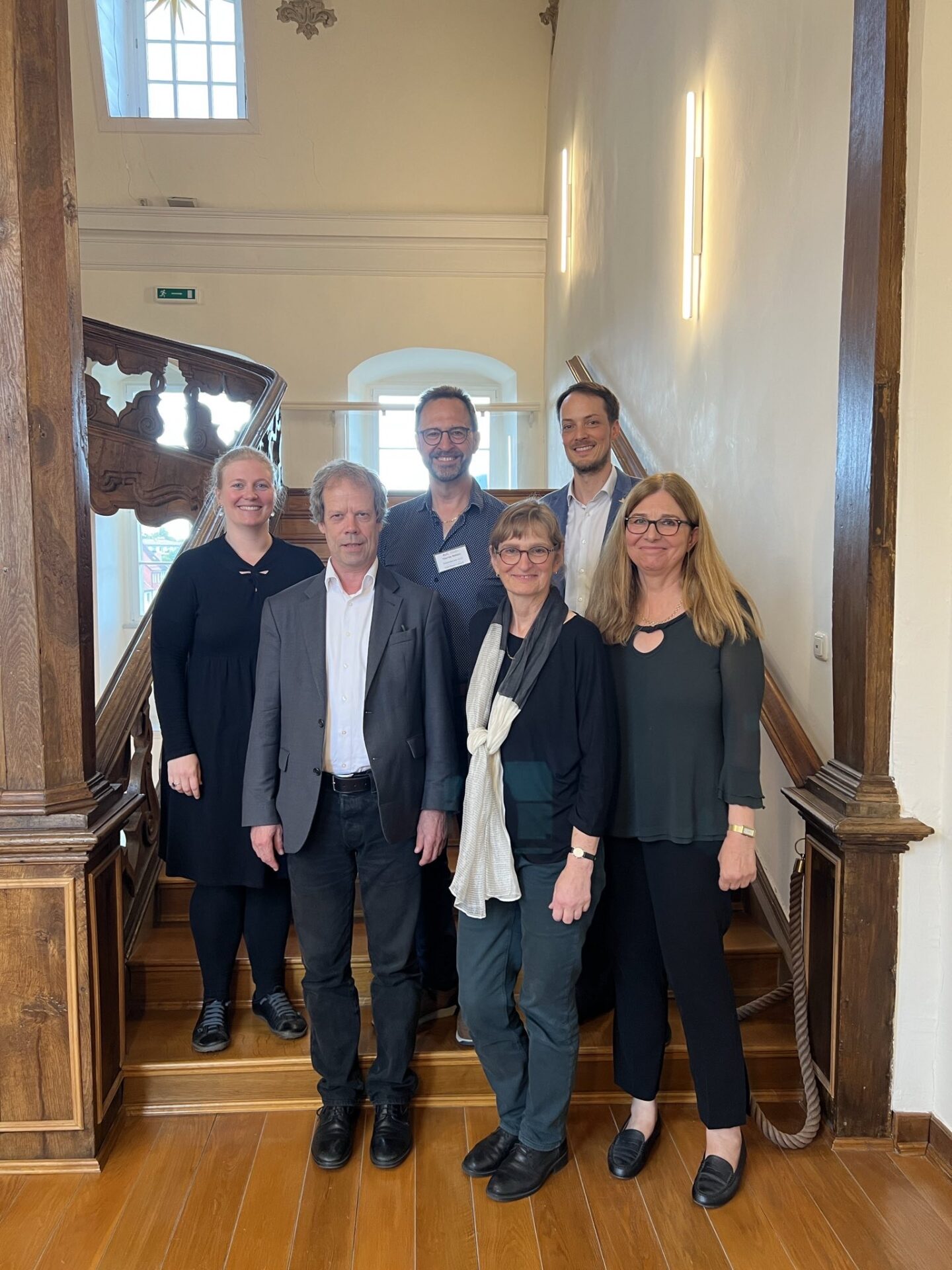 ALG Vorstand 2025