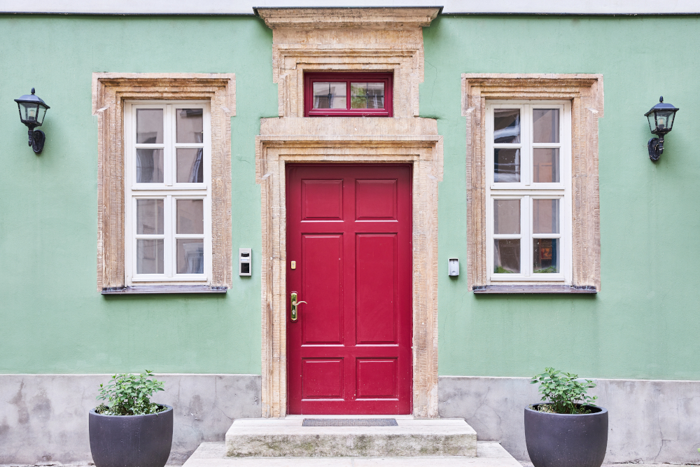 Romantikerhaus Jena, JenaKultur, Foto: Karoline Krampitz