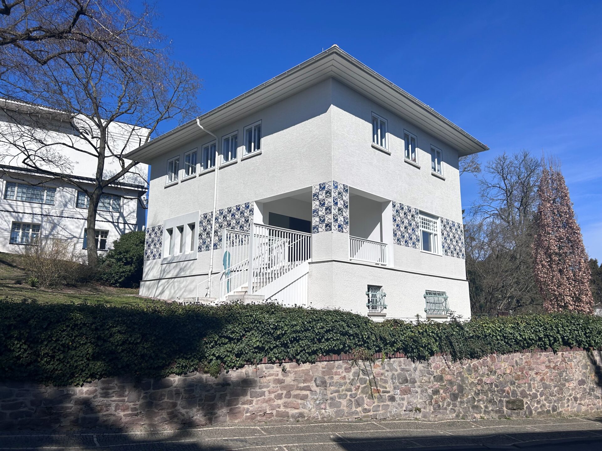 Deutsche Akademie für Sprache und Dichtung