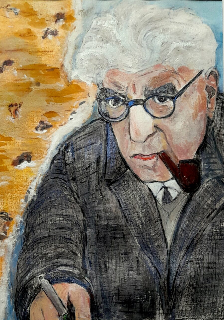 Ernst Bloch
