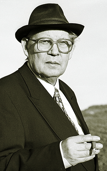 Johannes Kühn
